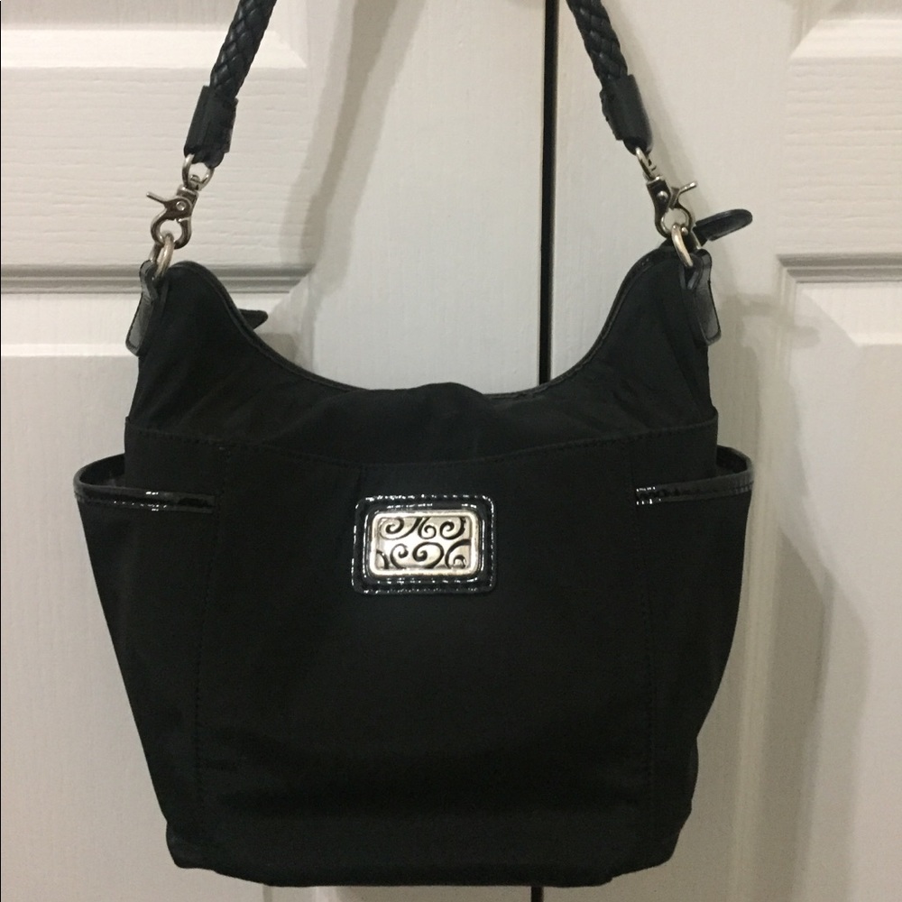Brighton Shoulder Bag/Crossbody